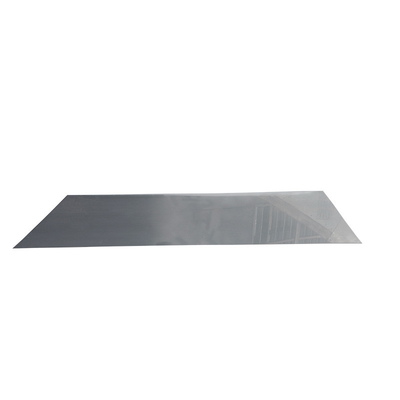 3mm 410 303 Stainless Steel Plate BA Finish Cold Rolled 304 Stainless Steel Sheet