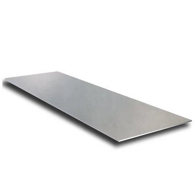 1mm 304 316L 430 Stainless Steel Decorative Plate 2mm Thick Stainless Steel Plate AISI