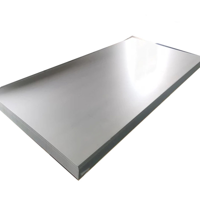 1mm 304 316L 430 Stainless Steel Decorative Plate 2mm Thick Stainless Steel Plate AISI