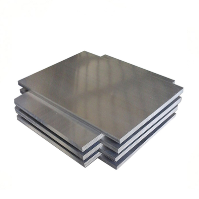 2mm 316 Stainless Steel Sheet Metal 8K Finish 3048mm 430 Stainless Steel Plate