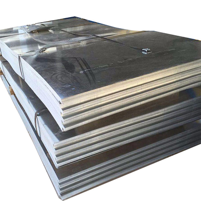 2mm 316 Stainless Steel Sheet Metal 8K Finish 3048mm 430 Stainless Steel Plate