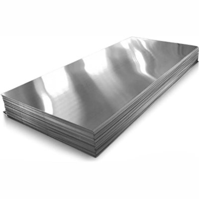 SS316L Inox Steel Sheet JIS ASTM 304 Stainless Steel Mirror Finish