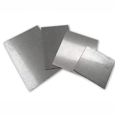 3mm To 100mm AISI 201 Stainless Steel Sheet SUS304 10mm Thick Stainless Steel Plate