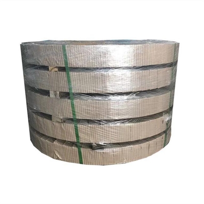 1MM Stainless Steel Strips TA17 GR7 GR9 Stainless Steel Sheet Metal