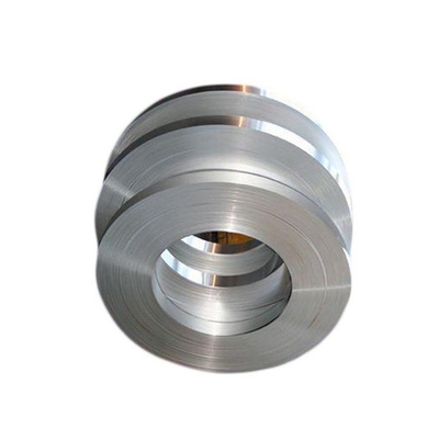 AISI Metal Brushed Stainless Steel Strip 50mm Coil 421 430 439​