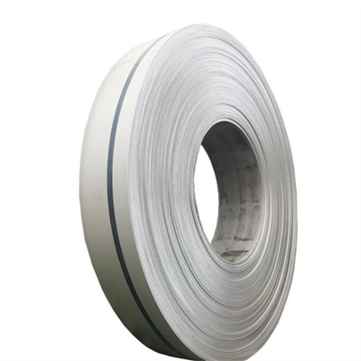 20mm Self Adhesive Stainless Steel Coil Strip SUS304 309S 316L ASTM