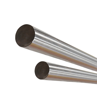 2 Inch 8mm  Stainless Steel Round Bar 9mm Metric 316 Ss Welding Rod