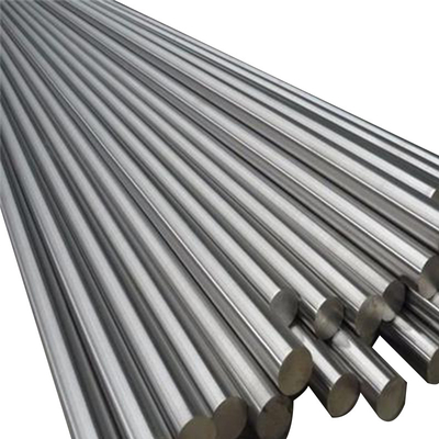 310S 7mm Stainless Steel Round Bar