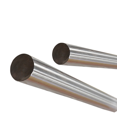 310S 7mm Stainless Steel Round Bar