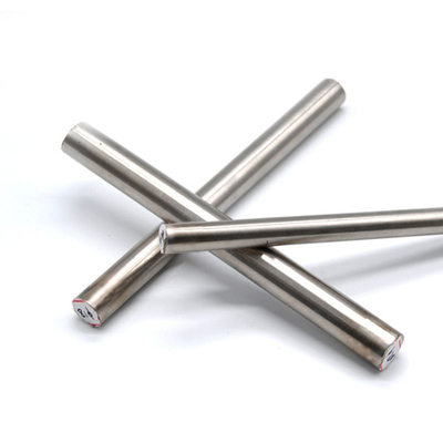 904l A286 Stainless Steel Round Bar