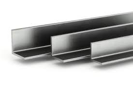 SUS410 316L Stainless Steel L Metal 301L S30815 Metal Angle Bar