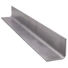 2B 310S 410 316Ti 316 Stainless Steel Angle Iron 50x5 45x4