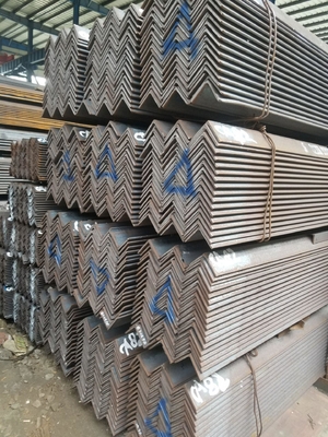 AISI 201 Stainless Angle Bar