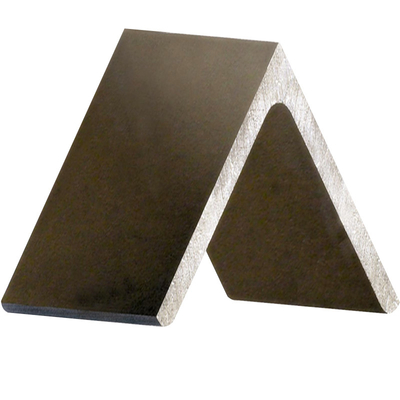 AISI 201 Stainless Angle Bar