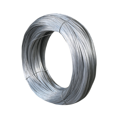 AISI 316 50mm Stainless Steel Soft Wire 310 310S 2mm Stainless Steel Cable