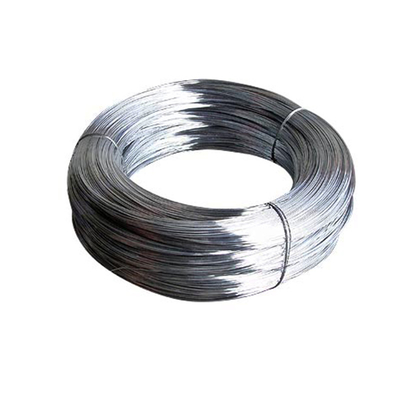 AISI 316 50mm Stainless Steel Soft Wire 310 310S 2mm Stainless Steel Cable