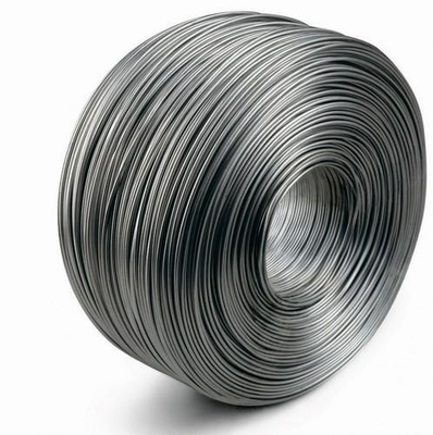 Tisco 2mm 4mm SS Steel Wire 2mm 304 316 430 Stainless Steel Solid