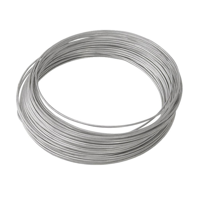 Tisco 2mm 4mm SS Steel Wire 2mm 304 316 430 Stainless Steel Solid