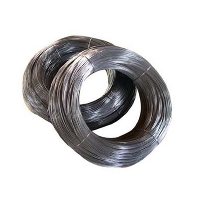 Ultra Thin Stainless Steel Hard Wire Anti Corrosion 201 430 2205 Cold Drawn