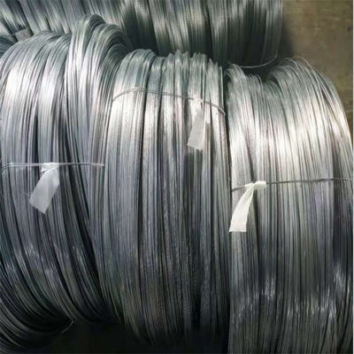 Ultra Thin Stainless Steel Hard Wire Anti Corrosion 201 430 2205 Cold Drawn