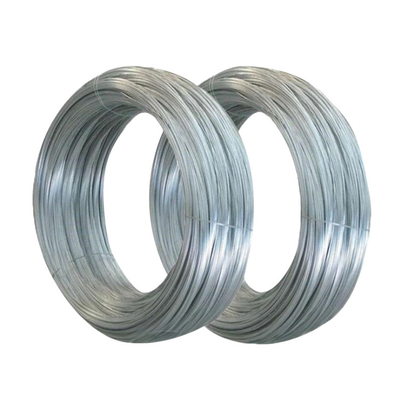 Bright  Ss201 304 Ss Steel Wire 20mm Aisi Stainless Steel Bendable Wire