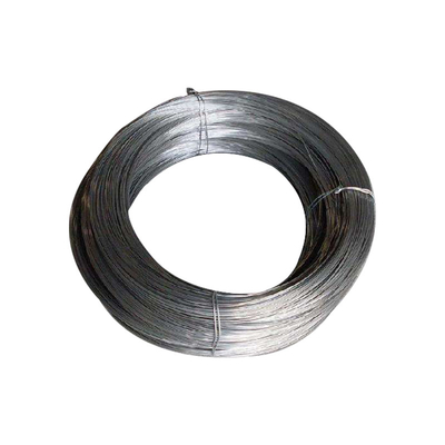 321 5mm Cold Drawn Stainless Steel Scrubber Wire 316L 2B Welding