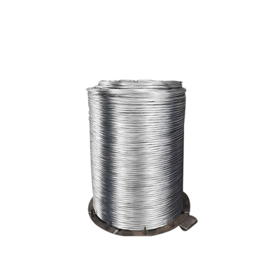 2205 AISI 303 3mm 304 Stainless Steel Cable 410S 316 Ss Welding  Construction Industry