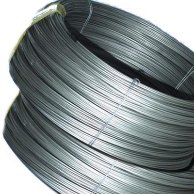 2205 AISI 303 3mm 304 Stainless Steel Cable 410S 316 Ss Welding  Construction Industry