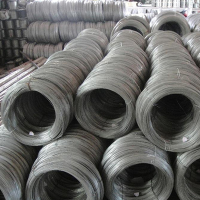 AISI 410 430 SS Steel Wire Flexible 304 Stainless Steel Welding Wire 201 204