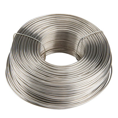 2B 201 316l SS Steel Wire 0.2 Mm Steel Wire 200 Series 2205