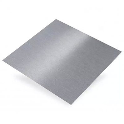 DC51D 300mm Hot Dipped Galvanized Sheet Metal Roofing Q195