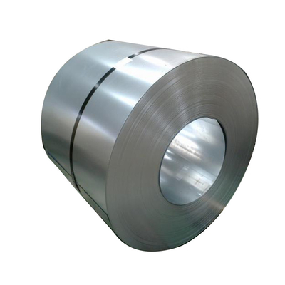 ASTM A53 A192 Galvanized Steel Coil 2mm 4mm Prepainted Cold Rolled Steel Coil