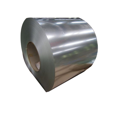 Z100 Z180 Hot Dip Galvanized Coils 12000mm Galvanized Steel Sheet