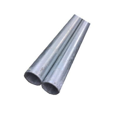 40x60 Galvanized Steel Tube St37 32750 API Zinc Coated Steel Pipe 2 Inch Galvanized Pipe 20 Ft