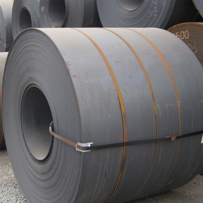 ASTM A1008  SFS High Carbon Steel Strip 0.25mm Steel Cold Rolled Coil