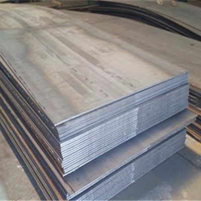 Astm S335 Carbon Steel Sheet SAE 1006 SS400 2mm Mild Steel Plate