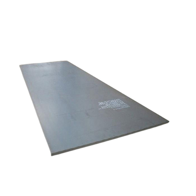 SAE1006 DC01 DC02 Hot Rolled Mild Steel Plate Mild Steel Astm A36