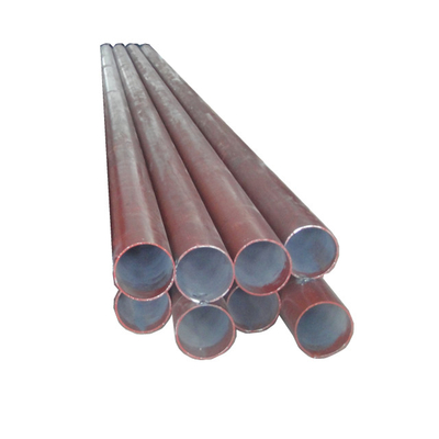 S235JR 320mm SS540 Cold Drawn Seamless Tubing 15n20 22mm Mild Steel Tube