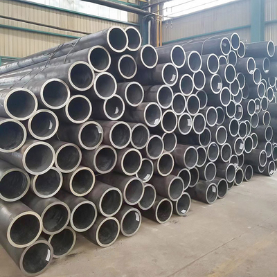 500mm ASTM A106 Hollow Bar Carbon Steel 830MM Astm A106 Grb