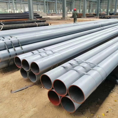 500mm ASTM A106 Hollow Bar Carbon Steel 830MM Astm A106 Grb