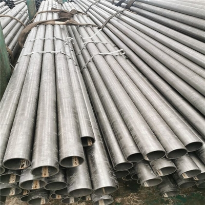 Good Price Q195 Q235 A36 Carbon Steel Pipe