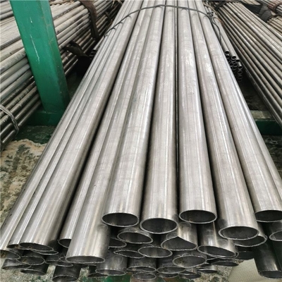 Good Price Q195 Q235 A36 Carbon Steel Pipe