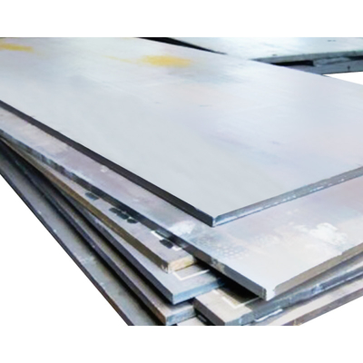 1.5mm 2mm Stainless Steel Sheet Metal Aisi 304 Plate 3mm Thick