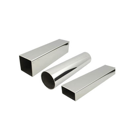 SS316 904l 304l Seamless Stainless Steel Pipe 304 Ss Seamless Tubing Polished Surface