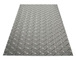 1000 3000 5000 Series Aluminium Checker Plate Sheet 3mm