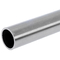 SUS 201 304 316L 6m Length Seamless Stainless Steel Tubing Sch40 Thick Polished Surface For Construction