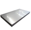 ISO9001 Decorative Stainless Steel Mirror Plate Sheet 201 304 316 316L 310S 2205 904L
