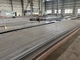 Q345 ASTM A36 Hot Rolled Carbon Steel Plate 4*8FT Steel Sheets For Construction