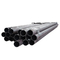 Hot Rolled Round Tube ASTM JIS Q235B Seamless / Welded Carbon Steel Pipe For Industry