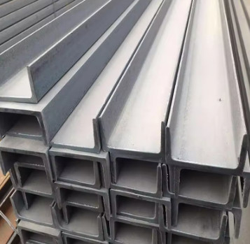 ISO9001 ASTM JIS 304 201 316L Stainless Steel Channel Hot Rolled 20mm 30mm Thickness For Industry